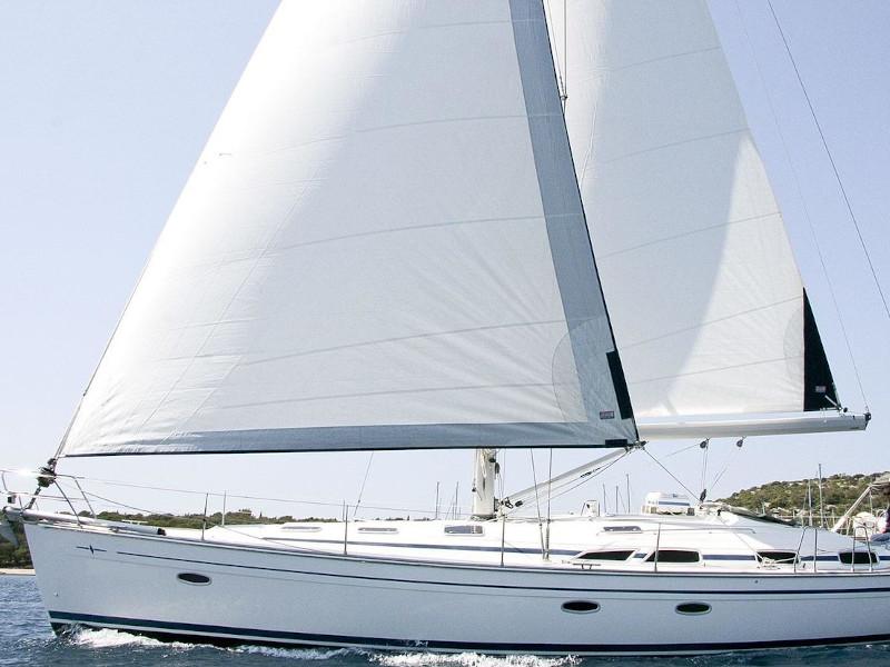 Photo #1 - Bavaria 51 Cruiser (Lady Rose) en Marina di San Pietro - 15766