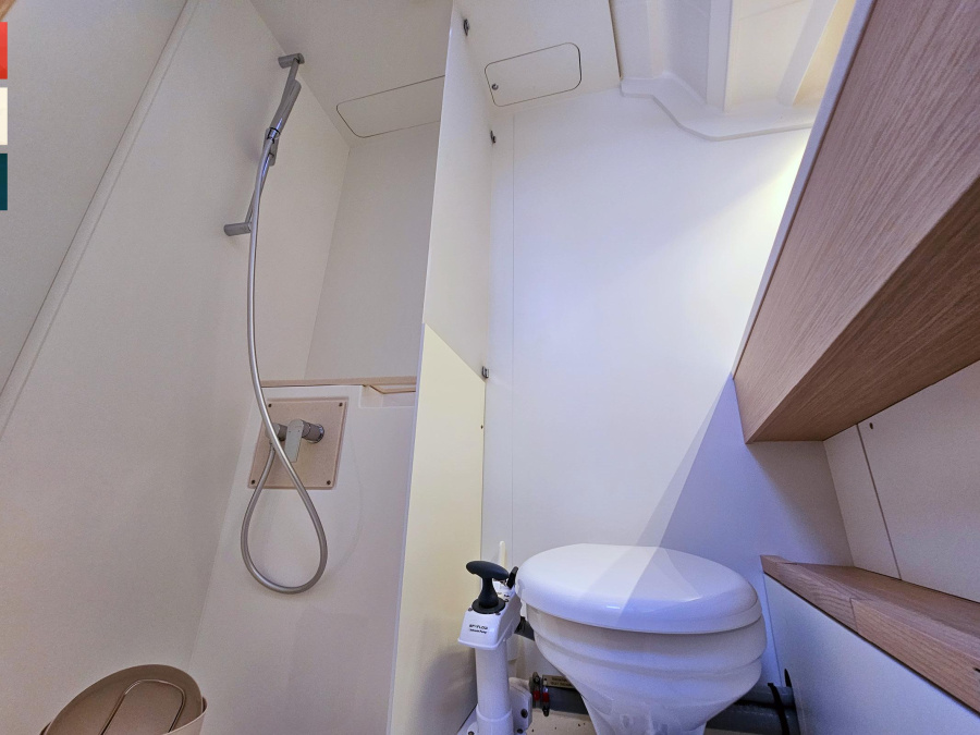 Kaya (A/C & gen) - 1