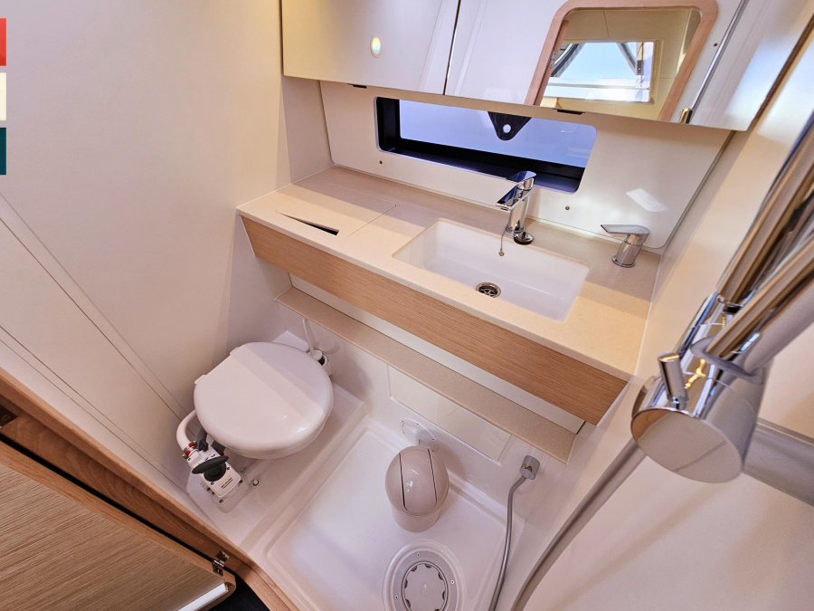 Kaya (A/C & gen) - 2