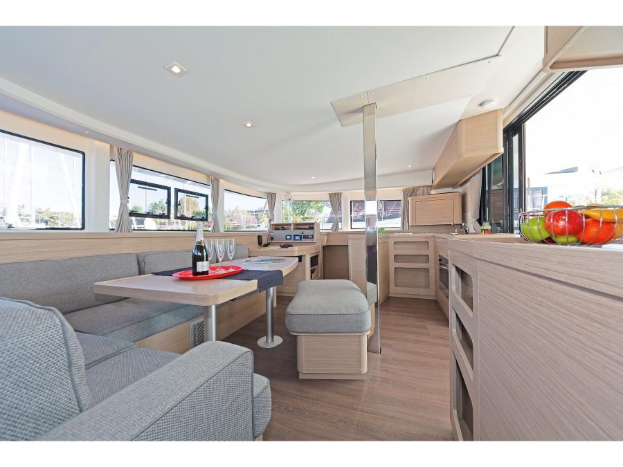 Interior image - 1