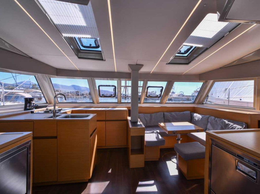 Interior image - 2