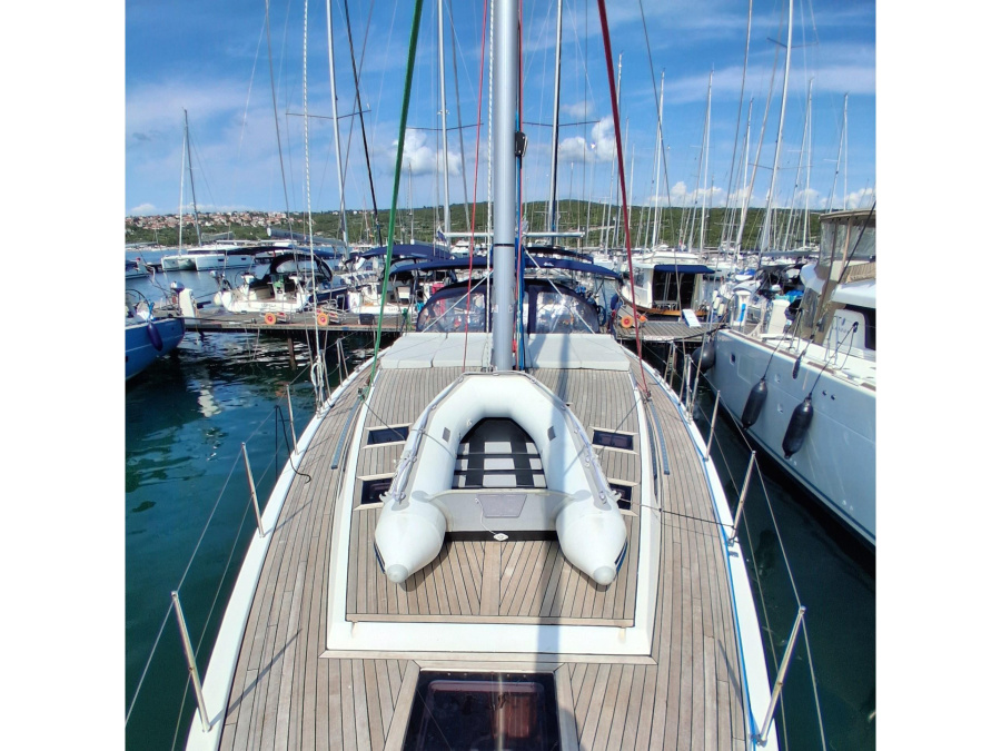 Photo #1 - D&D Kufner 50 I. (Mila D&D Kufner 50 I.) in ACI Marina - 65559