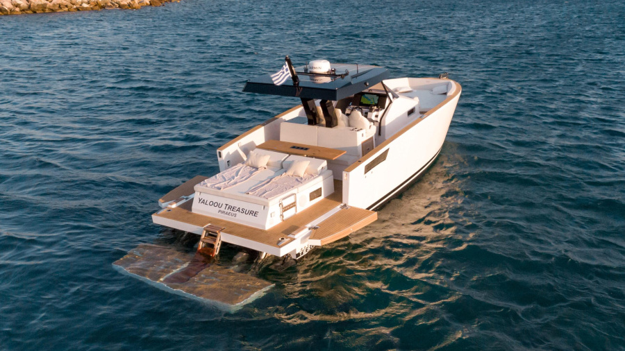 Yaloou Treasure - 2