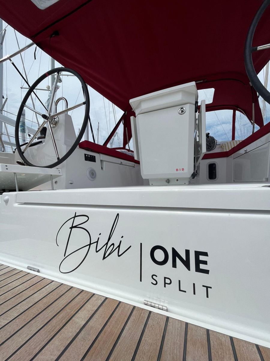 BIBI ONE - 1