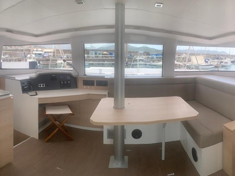Interior image - 1