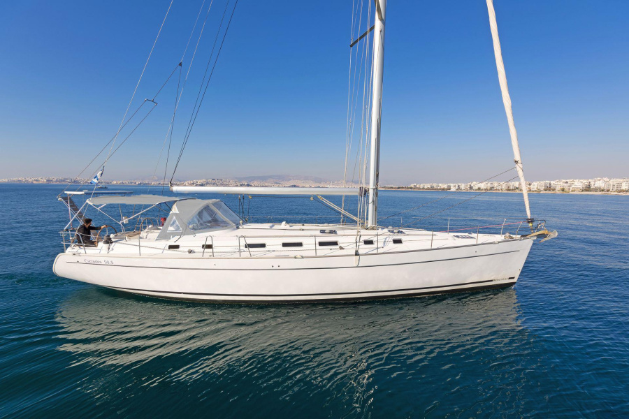 ELISAVET - 1