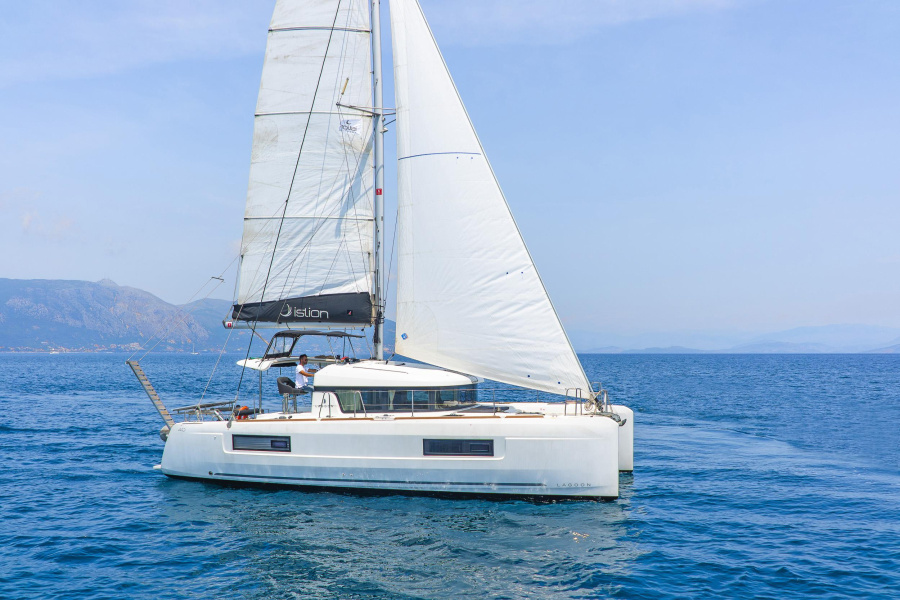 Thalasea - 1