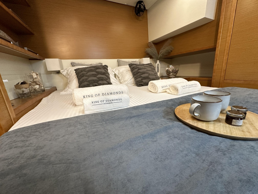 Bed - 2
