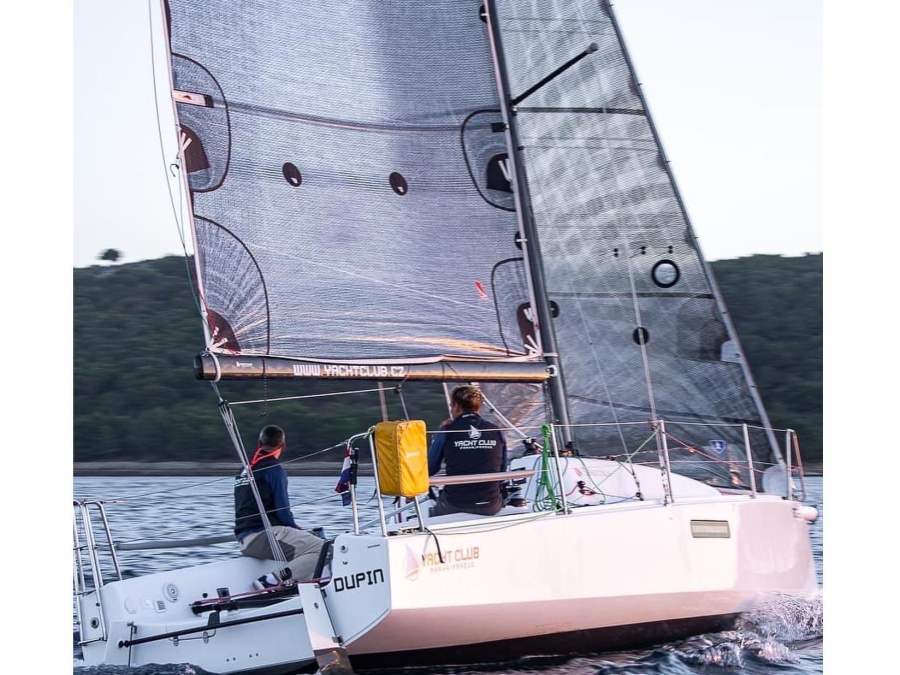Photo #1 - Seascape 27 (Dupin) en D-Marin Marina Mandalina - 24005