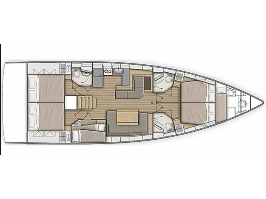 Plan image - 1