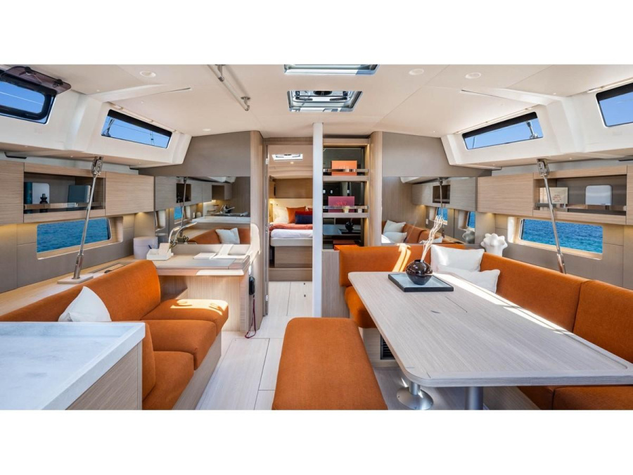 Interior image - 1