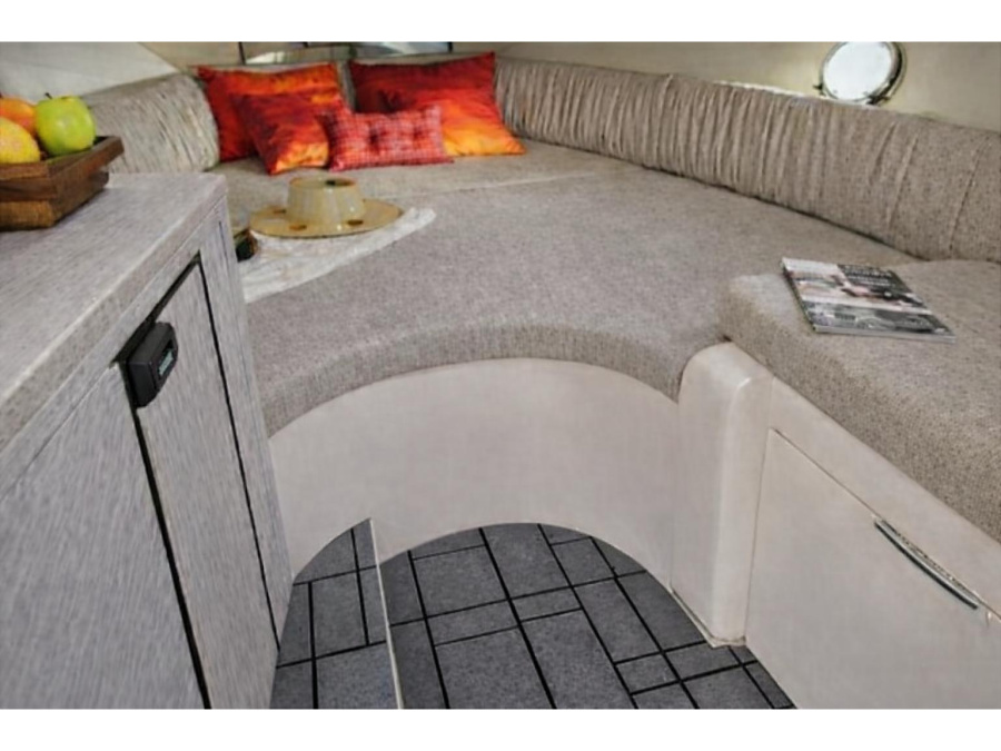 Interior image - 1