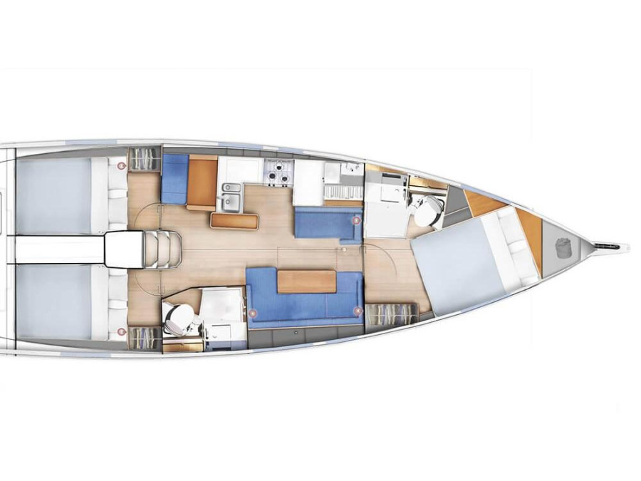 Plan image - 1