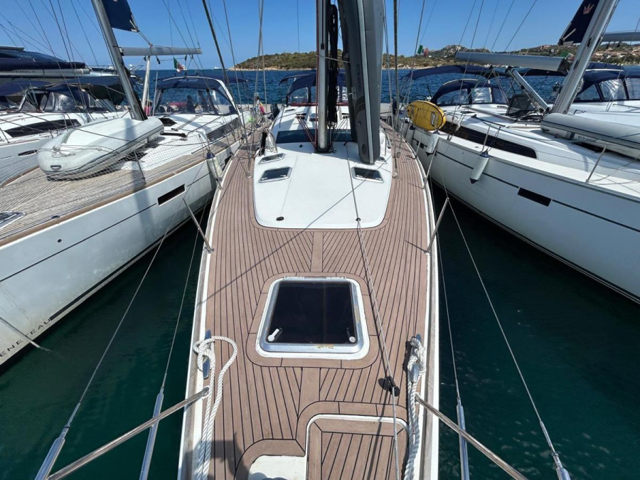 Cassiopea II - 1
