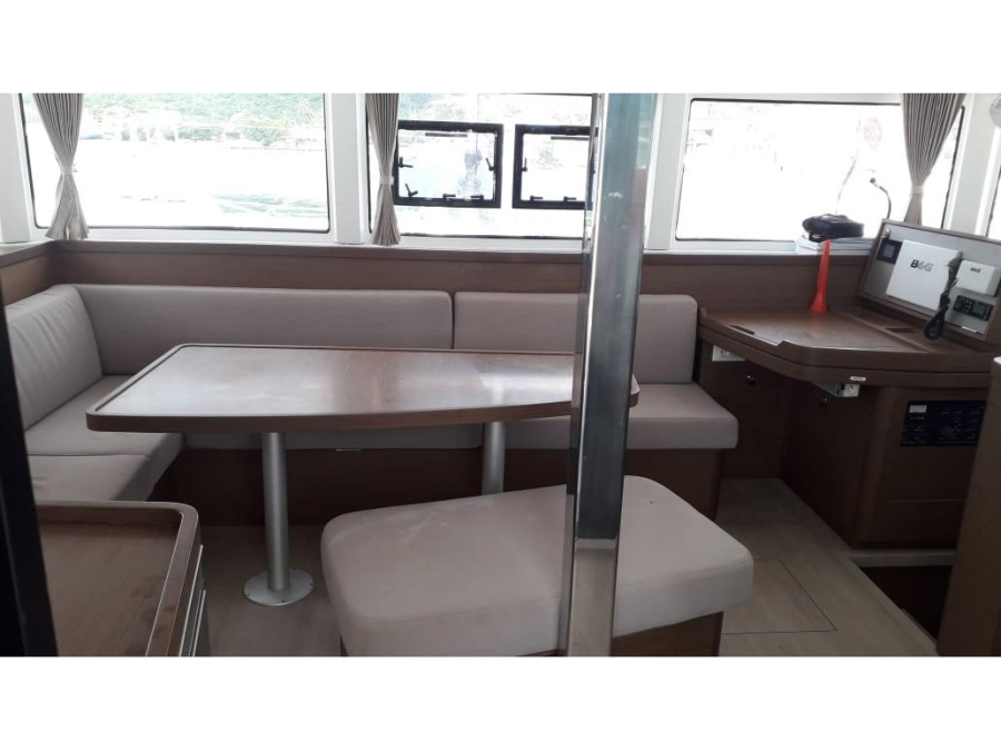 Interior image - 1