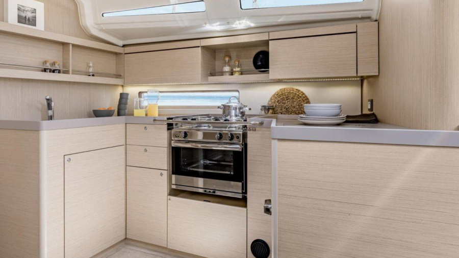 Oceanis 40.1 - 1