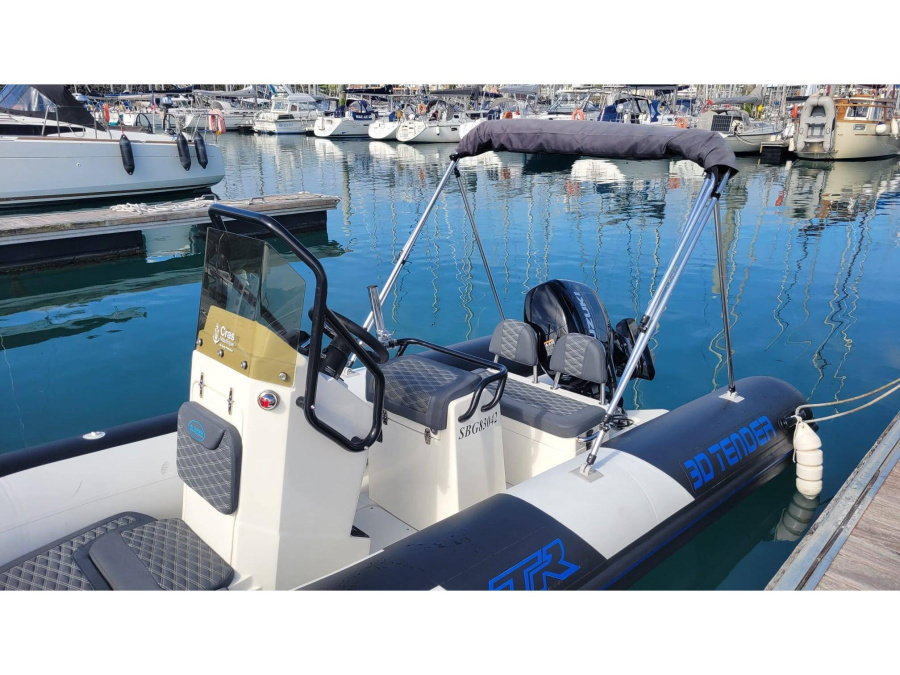 Interior image - 2