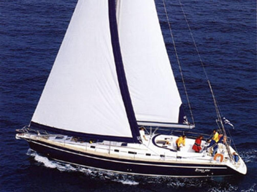 Photo #1 - Ocean Star 51.2 (XENIA) in  - 63695