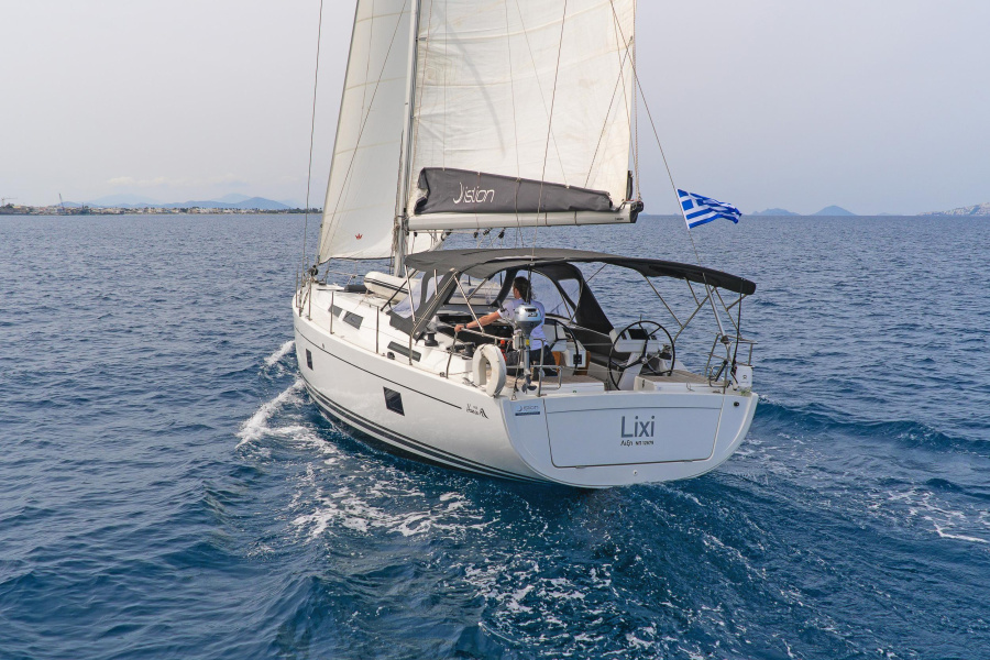 Lixi - 1