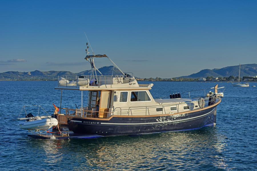 Buccara VI - 2