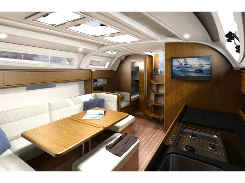 Interior image - 1