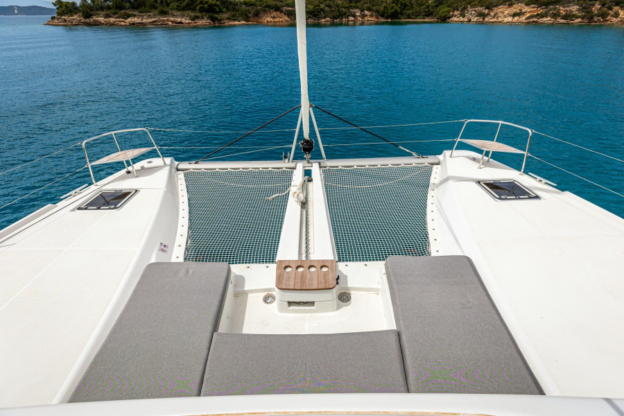 BLUE HORIZON - 2