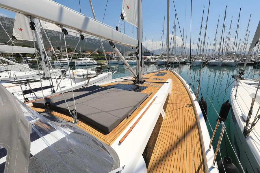 Nausicaa II - 2