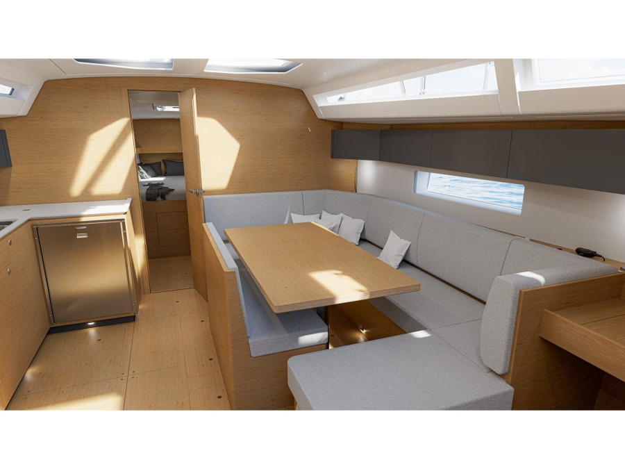 Interior image - 1