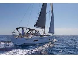 Photo #1 - Bavaria 38 Cruiser (Galini) en Mandraki Port - 22994