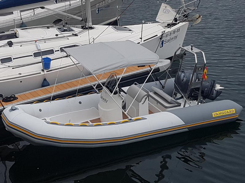 Sailway Siete - 2