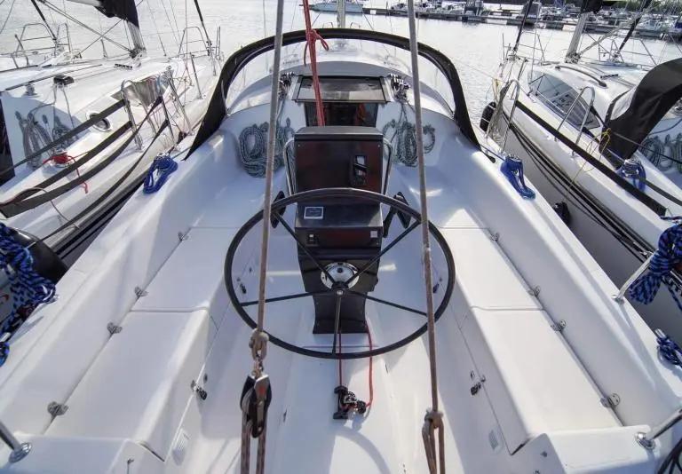 Zatoka Swin - 2