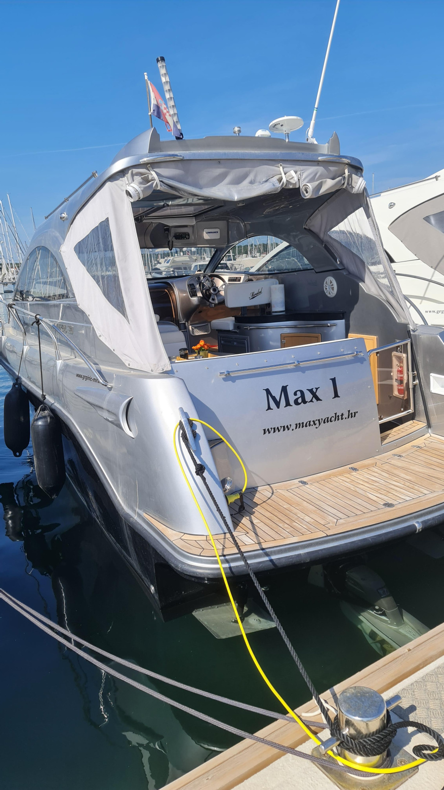 MAX 1 - 1