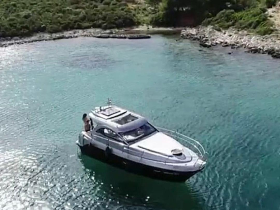 Photo #1 - Mirakul 30 (MAX  2) in D-Marin Dalmacija Marina - 12686
