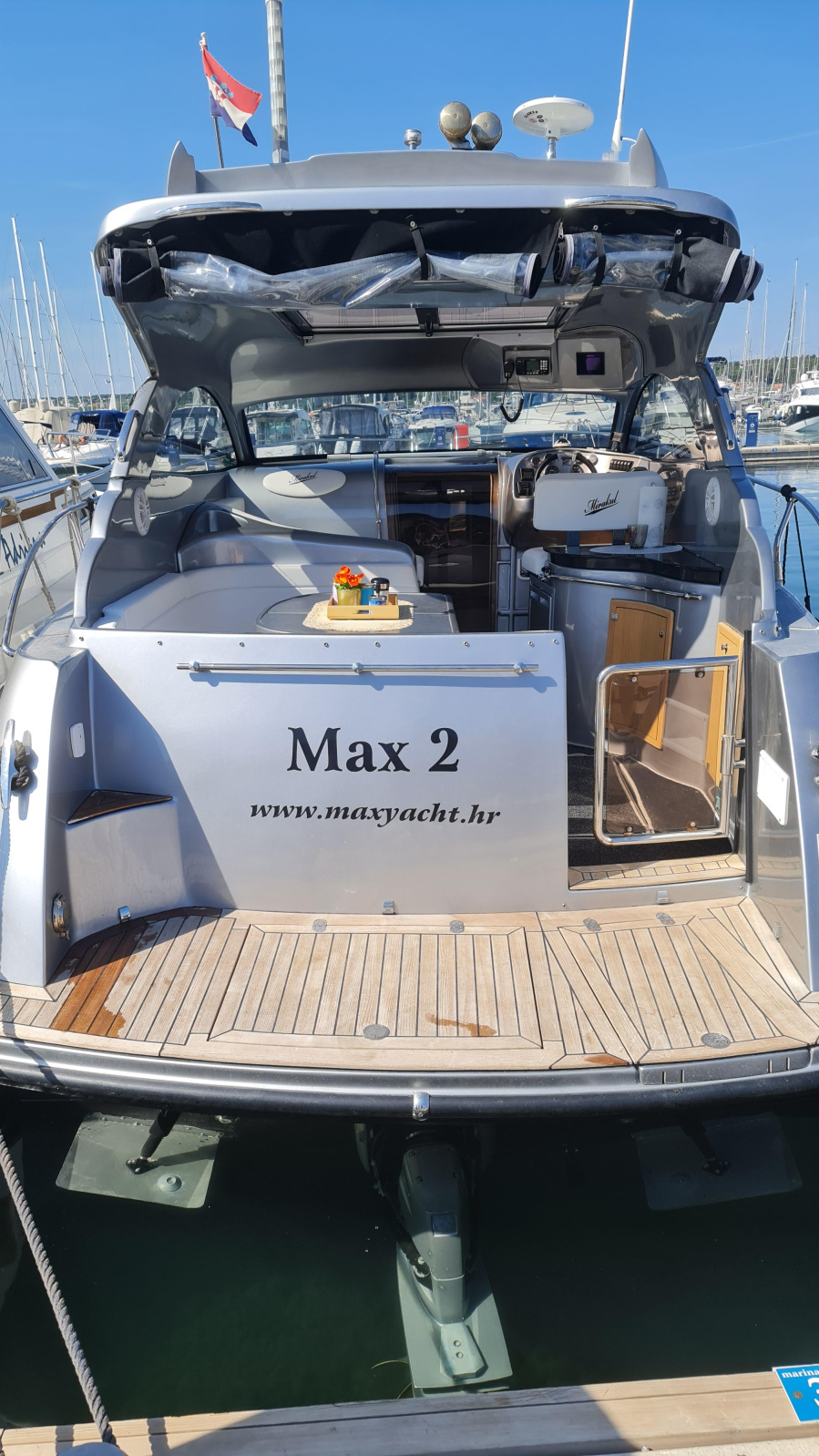 MAX  2 - 1