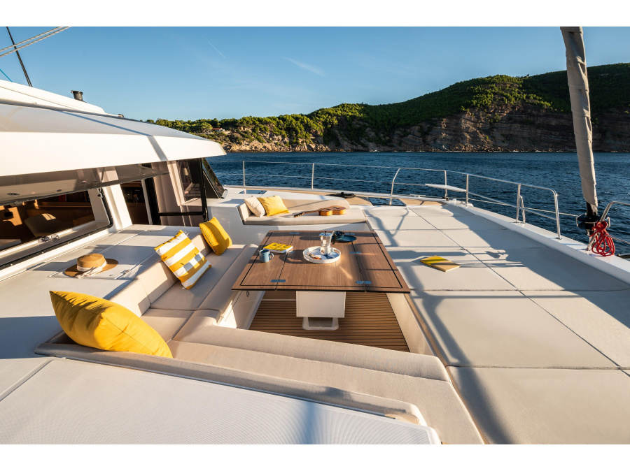Photo #1 - Bali 5.8 (Leone) en Marina di - 20862