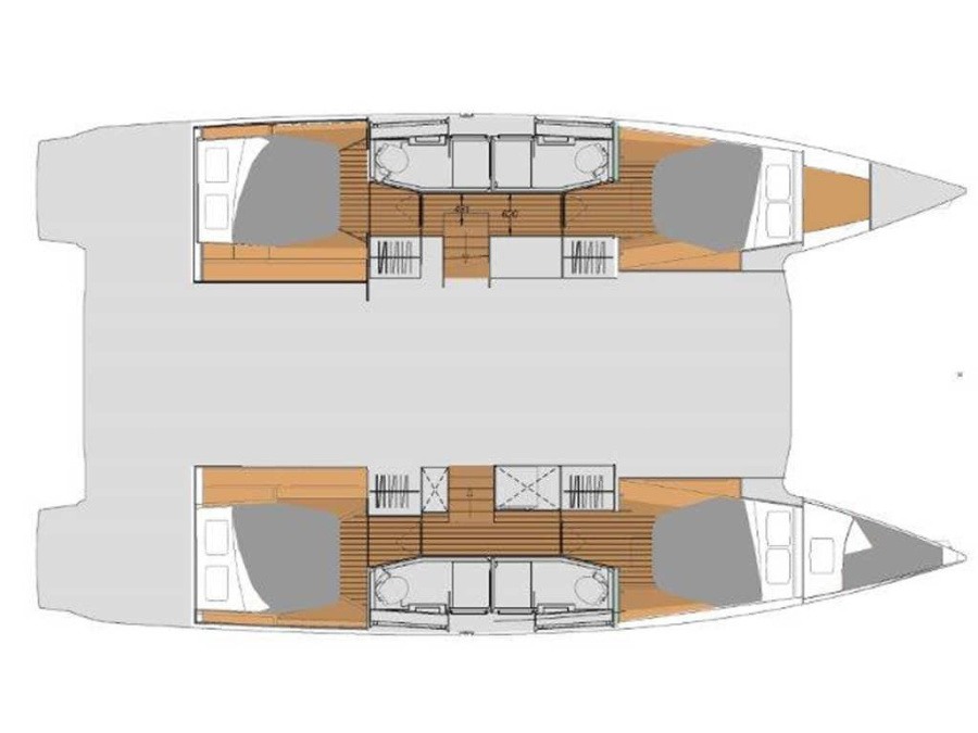 Clipper IV - 1
