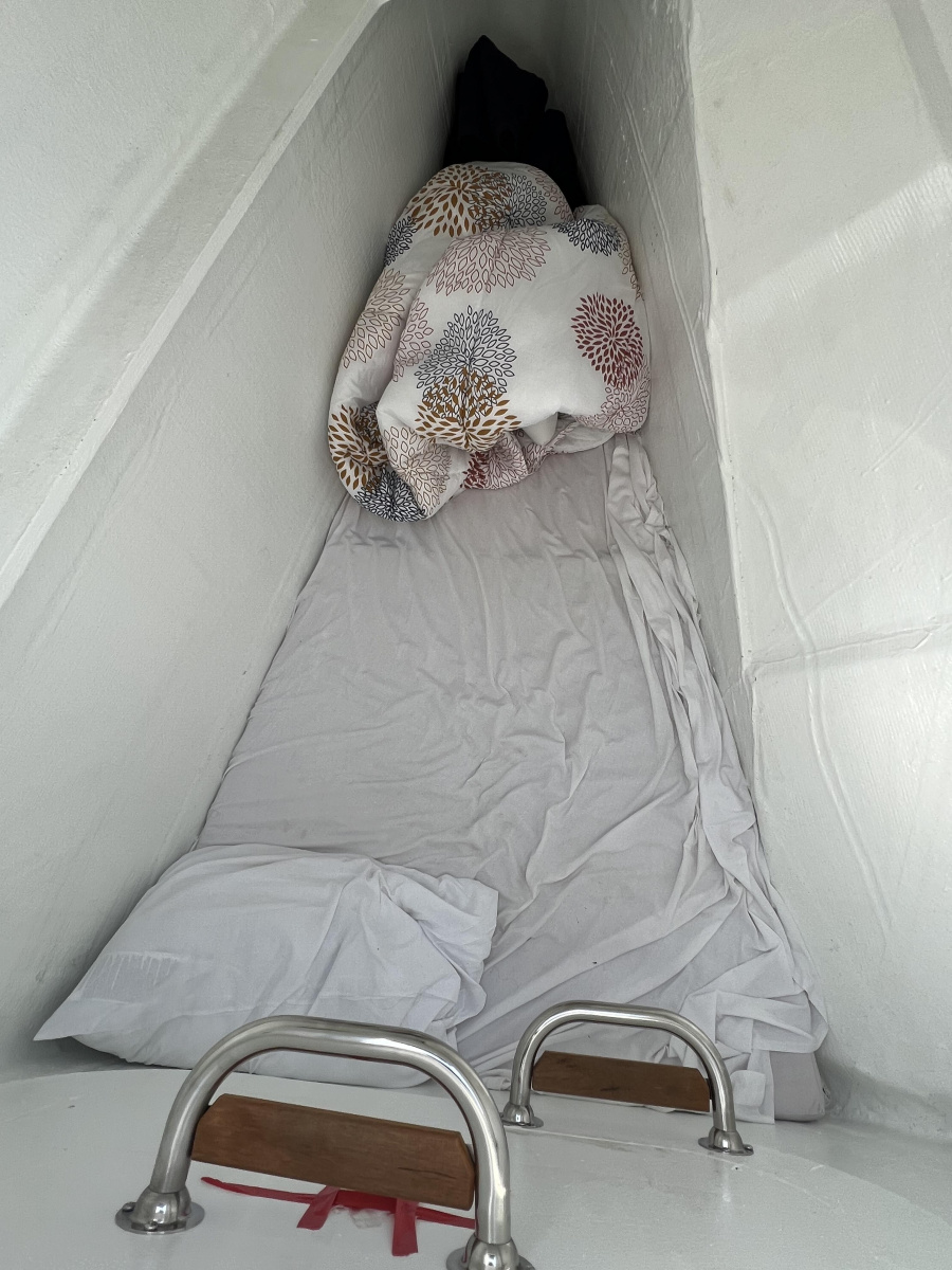 Star Velvet (A/C, Generator, Water Maker, dishwasher) - 2