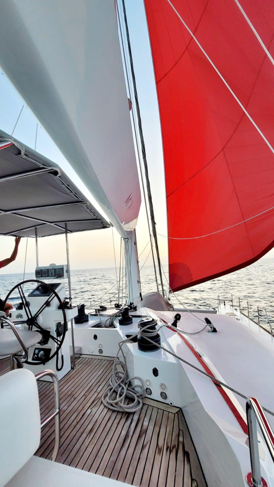 Marea - 1