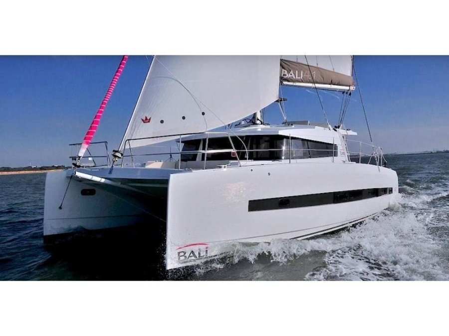 Photo #1 - Bali 4.1 (Dodo) in Marina di - 15486