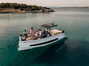 Photo #1 - Salpa Avangarde 35 (Apollo) en Alimos Marina - 21994