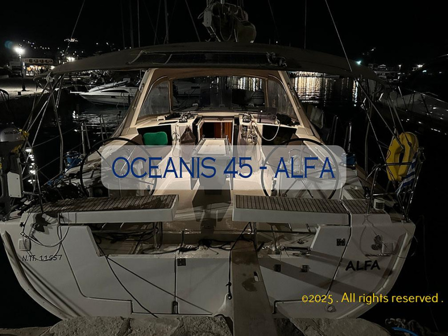 Alfa - 2