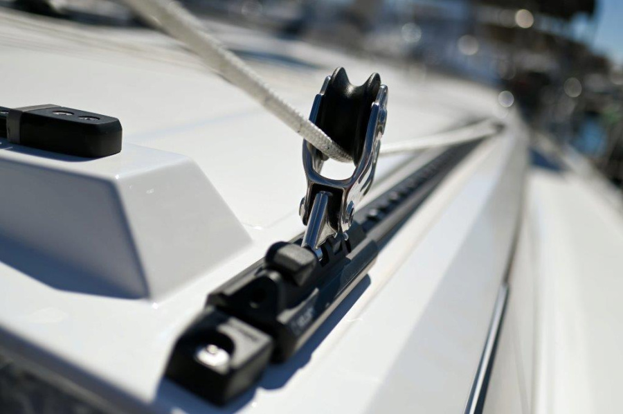 BOSUN - 1