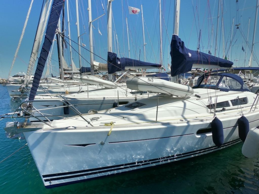 Cabiria - 2