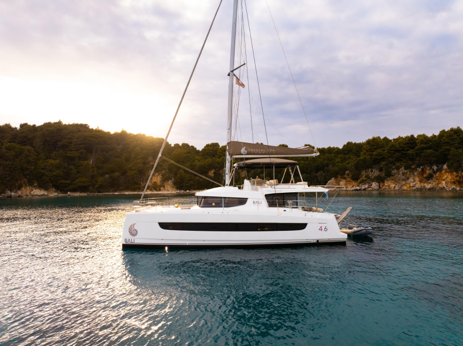Photo #1 - Bali 4.6 (Dream on) in Marina - 65238