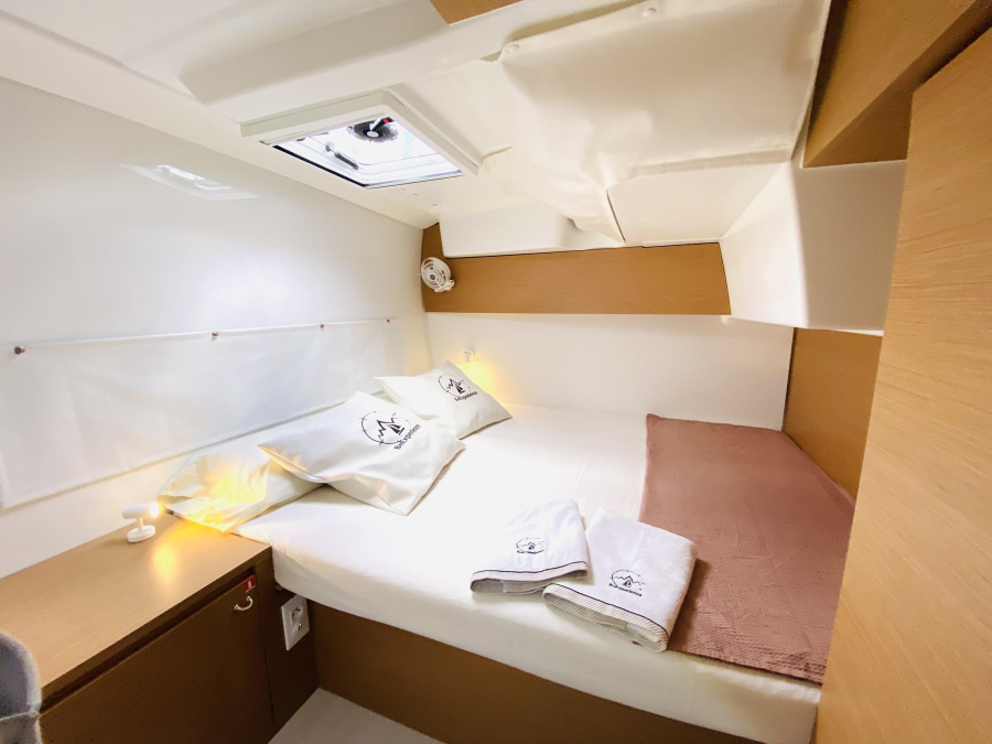 YEMAYA Mallorca CREWED - 1