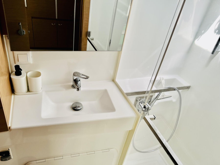 YEMAYA Mallorca CREWED - 2