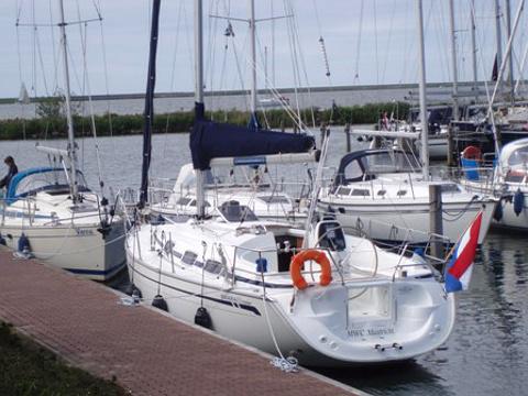 Photo #1 - Bavaria 30 Cruiser (Guantanamera) in  - 22071