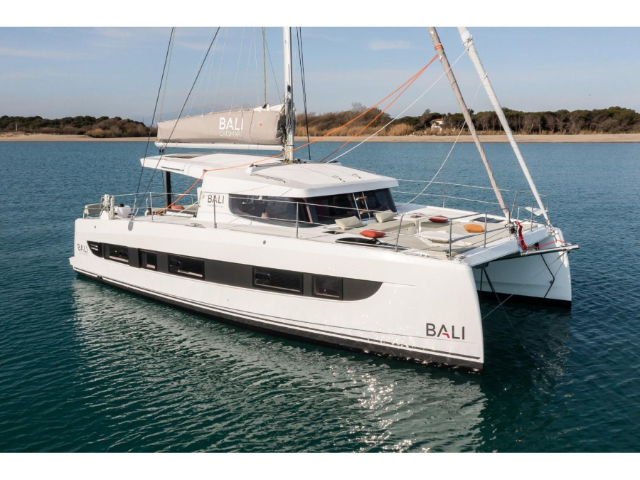 Photo #1 - Bali 4.0 NEW 2025 (PATTY) in Port - 65454