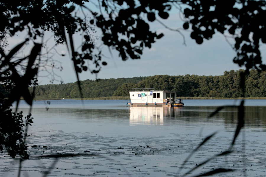 Febomobil 1180 Saunaboot-73 - 2