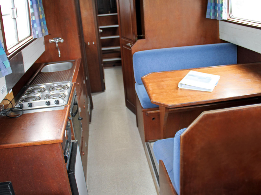 Interior image - 1